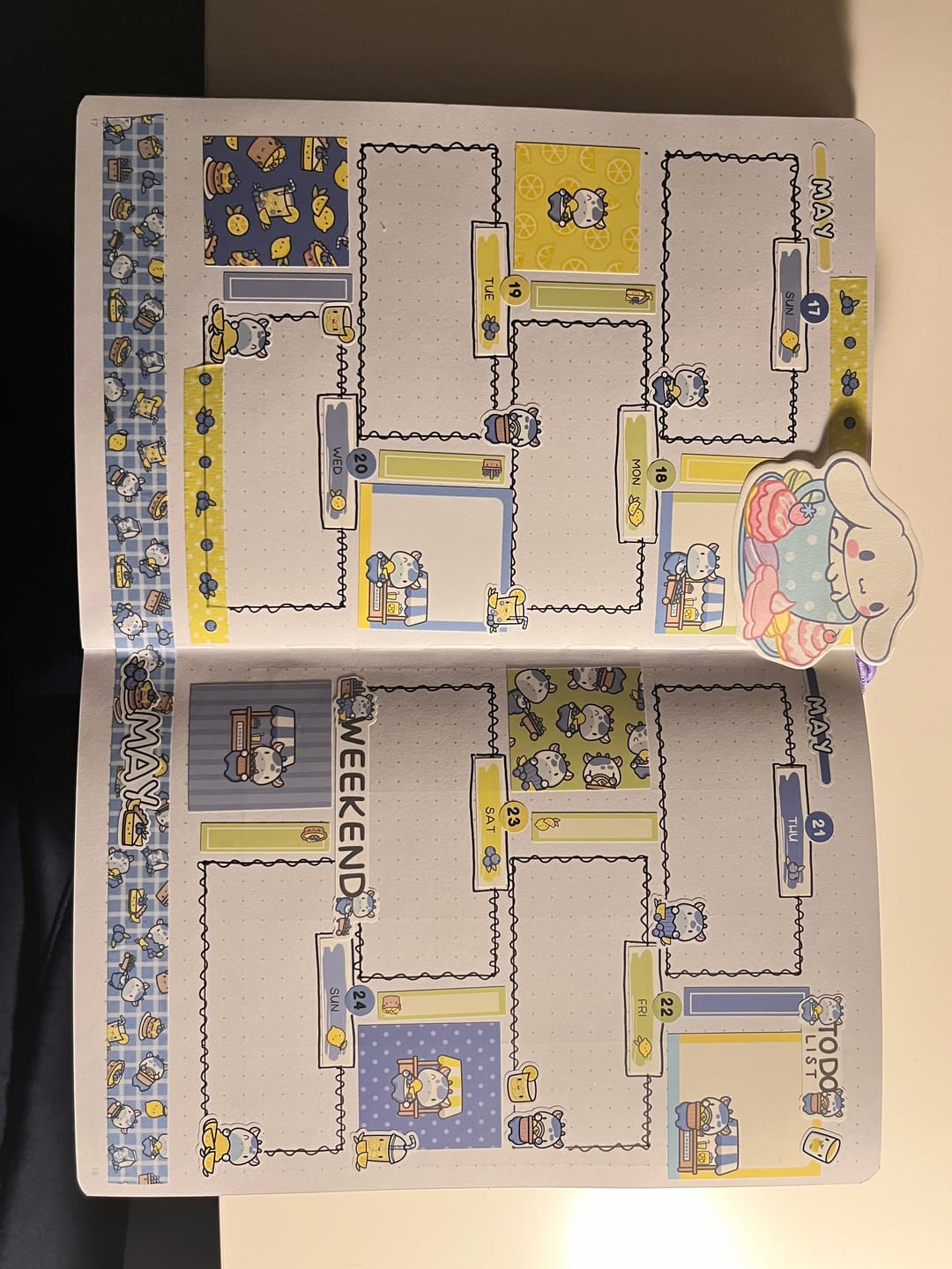 Customer photo review of Ultimate Subscription