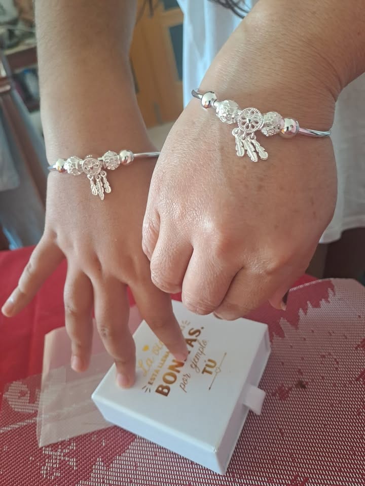 Customer photo review of Kandelya Sueños
