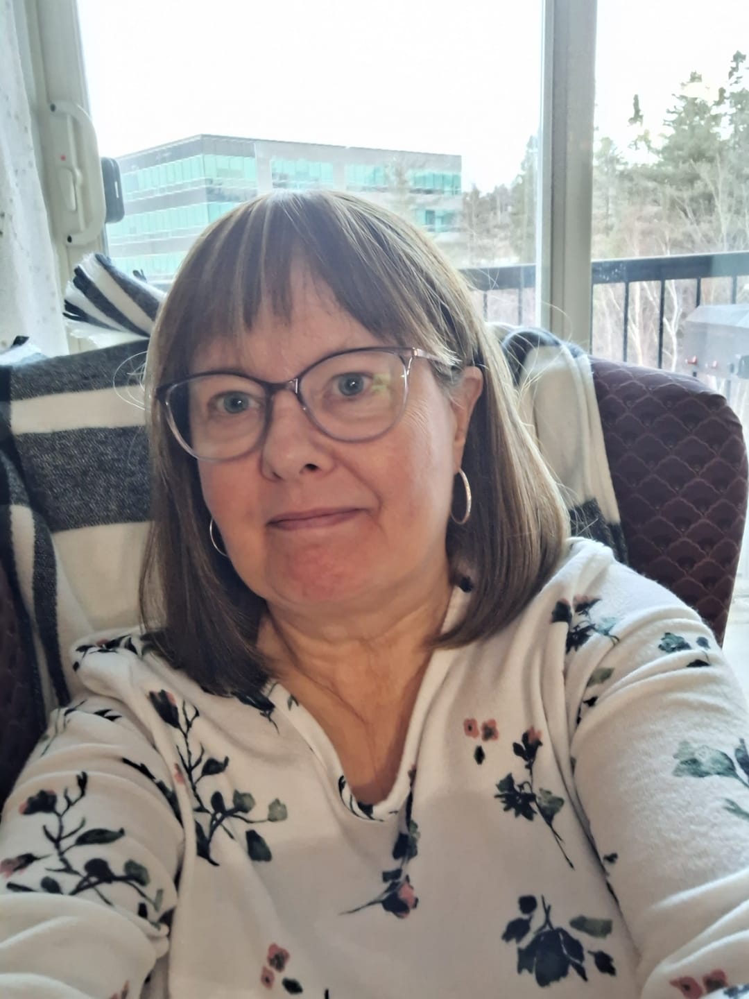 Customer photo review of Women's Dry Haircut