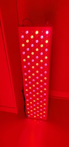 Customer photo review of MAX 2.0