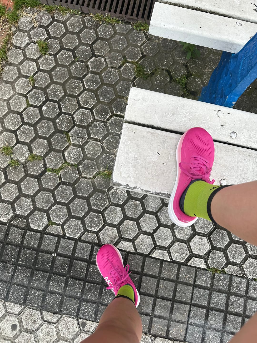 Customer photo review of Super Pink Adult