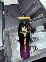 Customer photo review of The Phantom-T Professional Trimmer - FT615VX