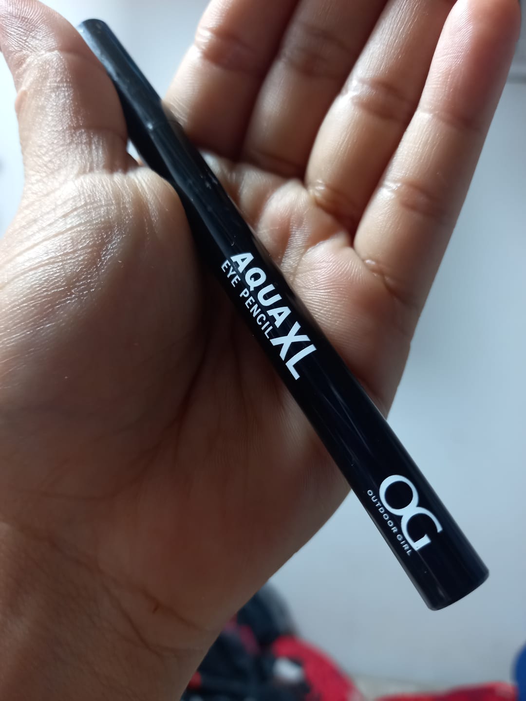 Customer photo review of DELINEADOR AQUA XL