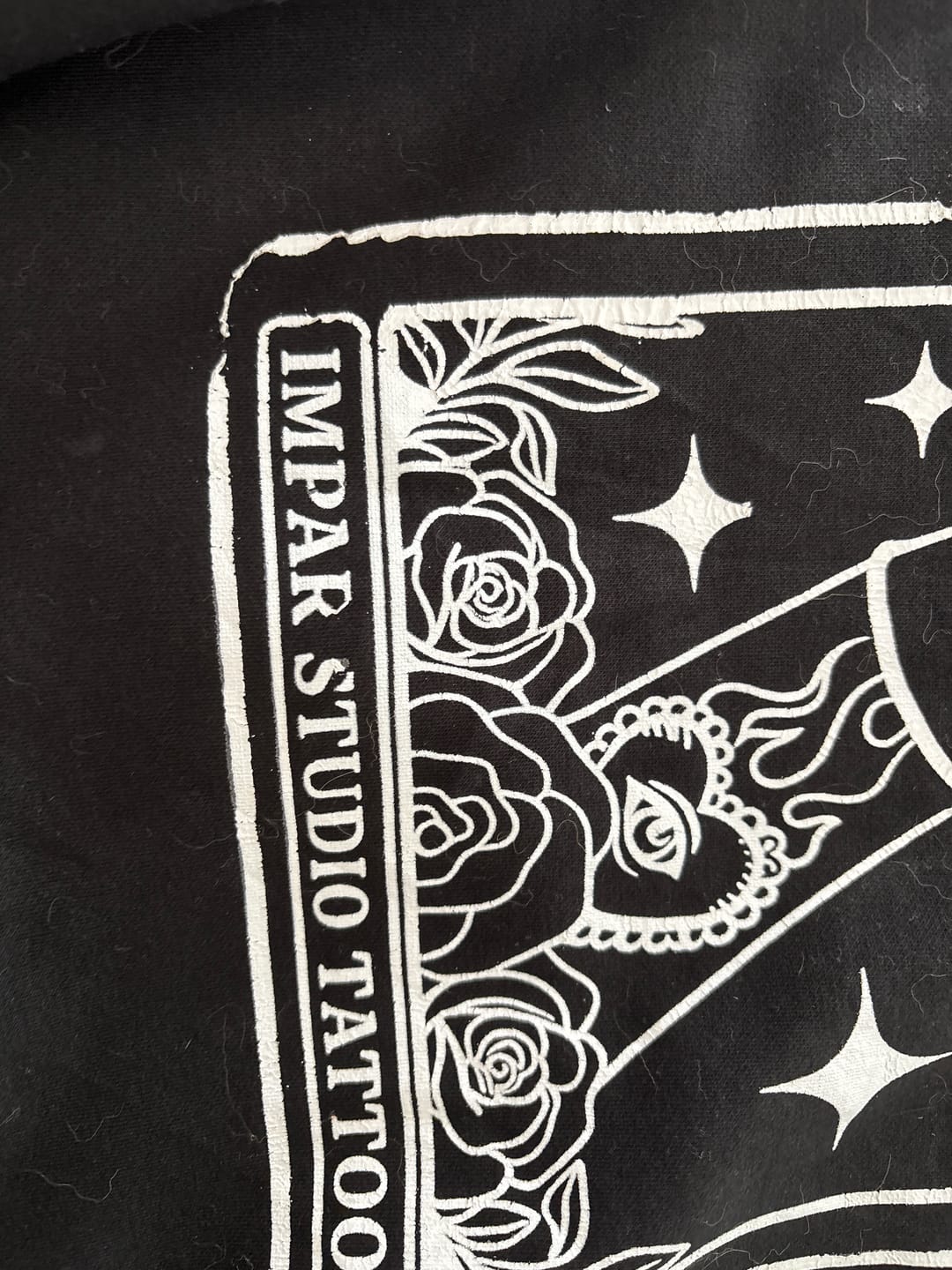 Customer photo review of TU DISEÑO EN LÁMINA - TRANSFER DTF
