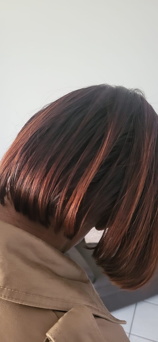 Customer photo review of Robson Peluquero CCRP