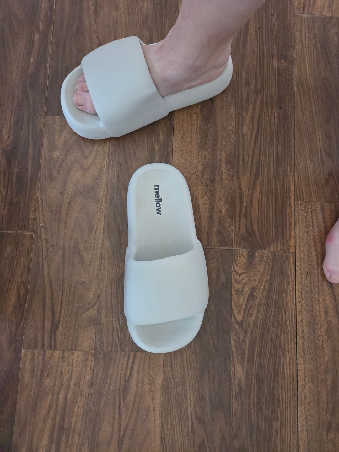 Customer photo review of Cloud Slides