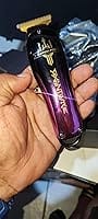 Customer photo review of The Phantom-T Professional Trimmer - FT615VX