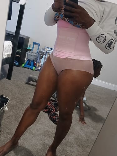 Shanika T. review photo