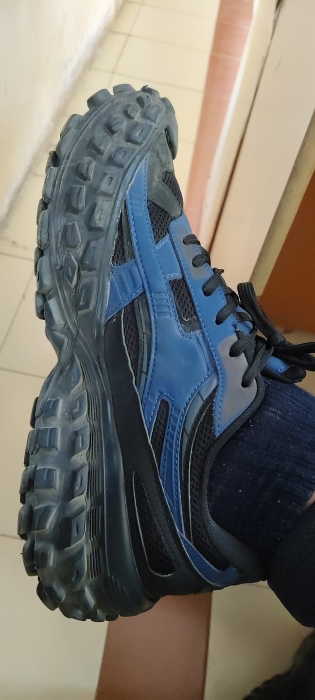 Customer photo review of COLOSSUS