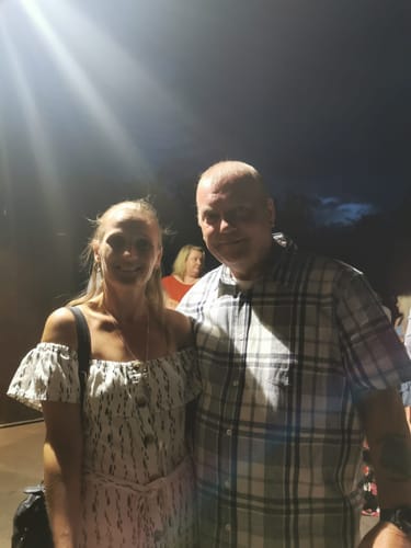 Customer photo review of Colon Support – Eliminate parasites, cleanse your intestines, and feel lighter