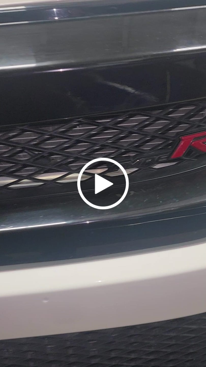 Customer video review of Active 2 Stage Oil Separator / Oil Catch Can