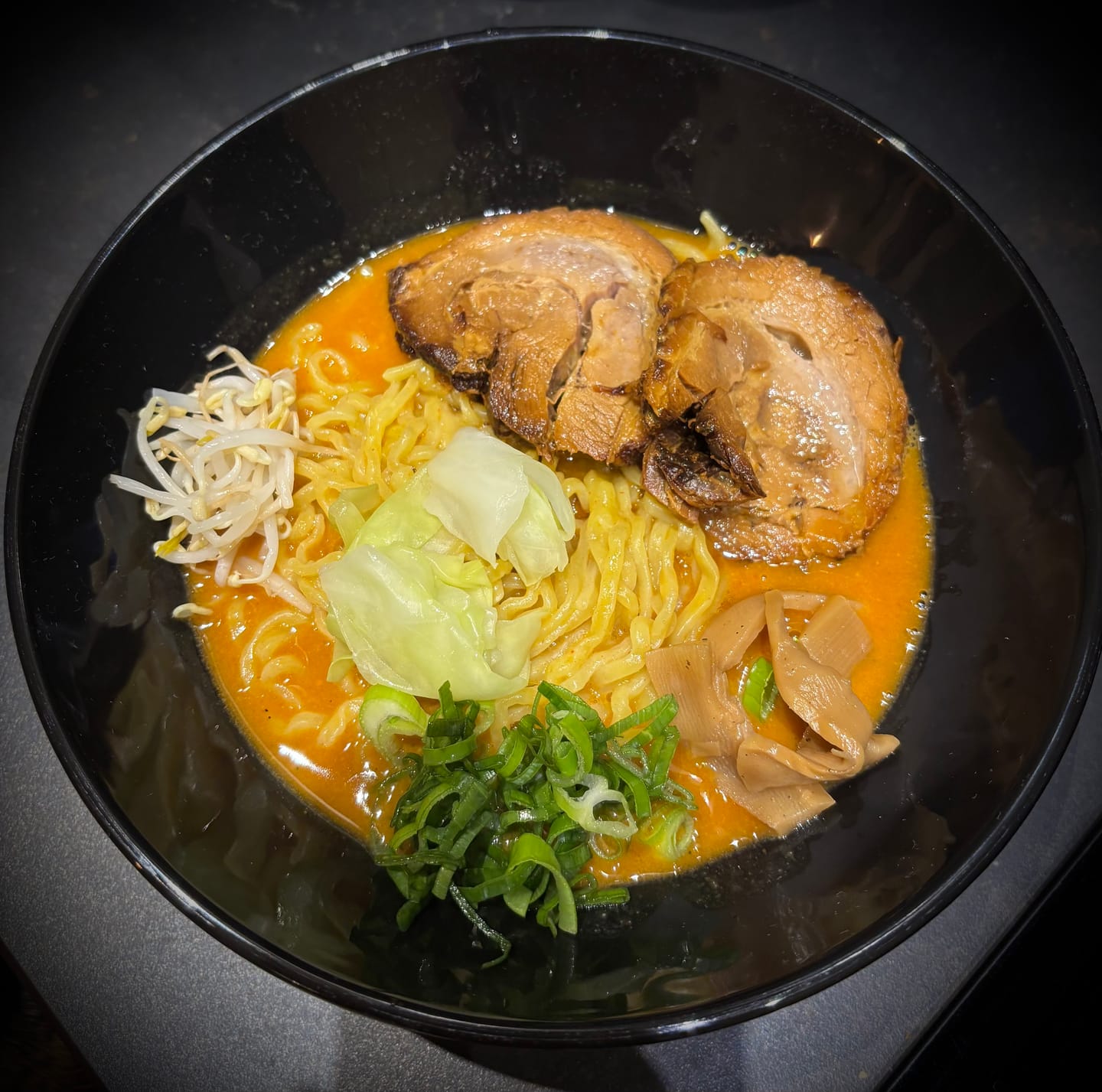 Customer photo review of Degustazione Ramen by Casa Ramen