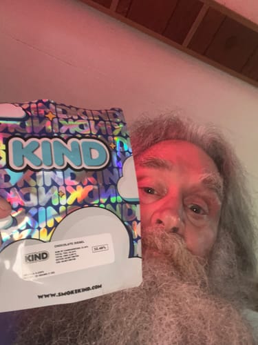 Chocolate Diesel - 28 Grams - Hybrid photo review