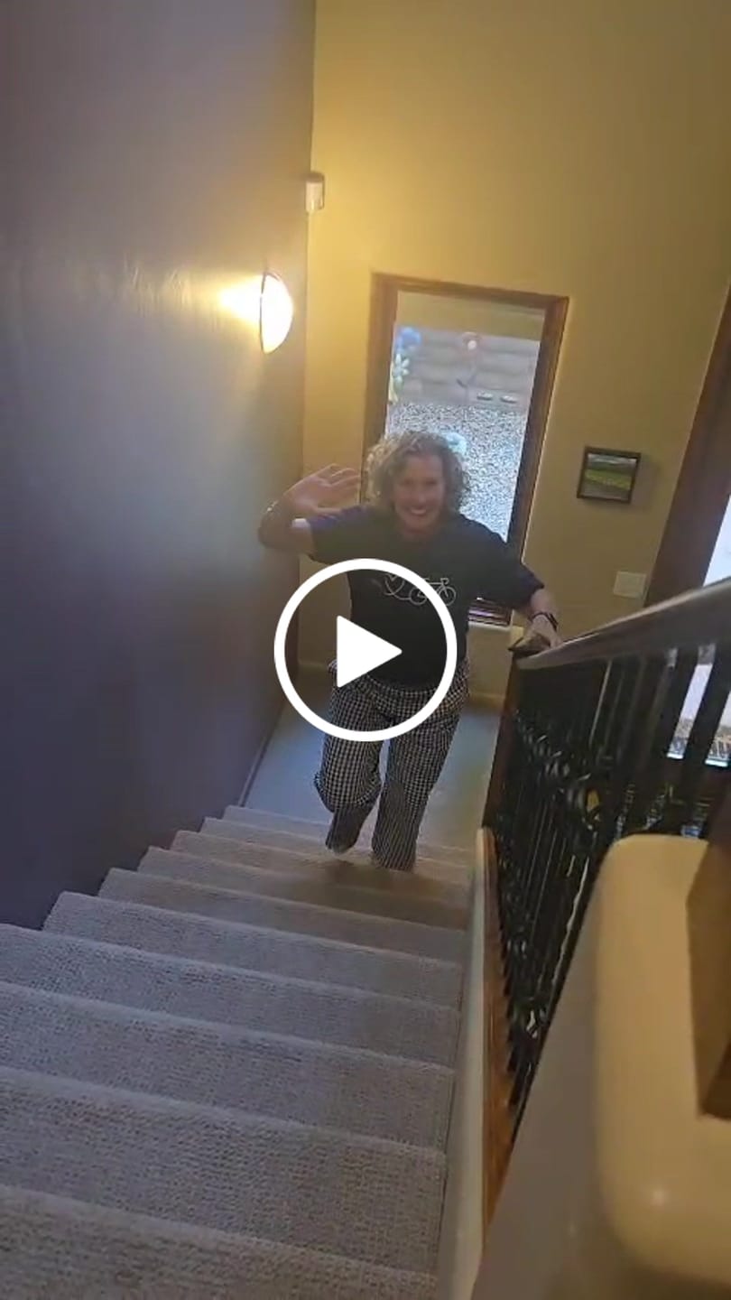 Customer video review of Love to Ride T-Shirt