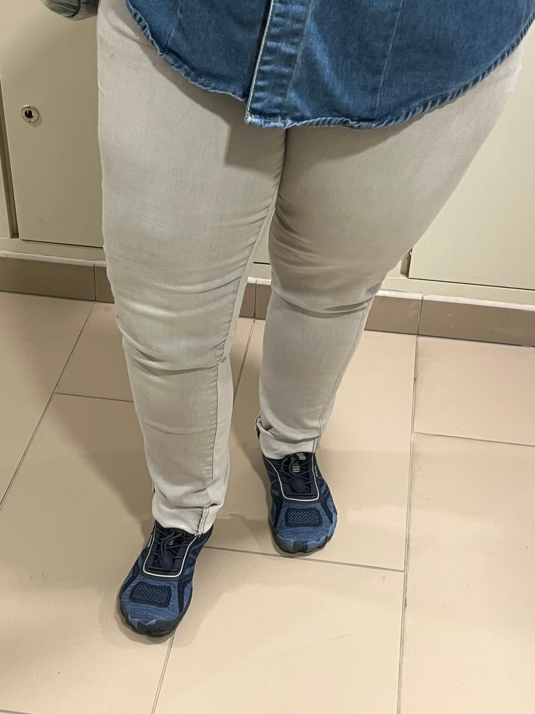 Customer photo review of Enfants  Active II Pro - Barefoot Chaussures