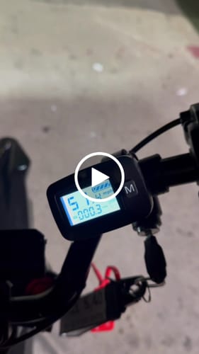 Customer video review of Tuttio Soleil 01 Upgraded Rear Fender