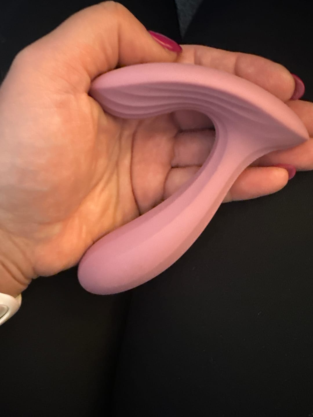 Customer photo review of ERICA