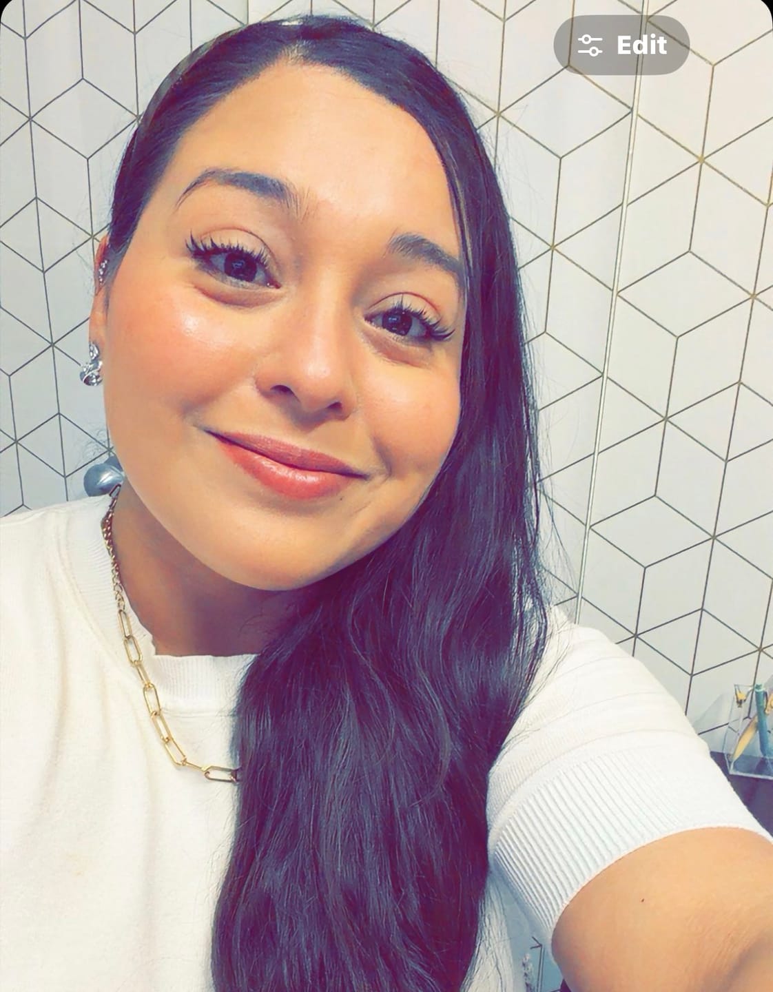 Customer lash review
