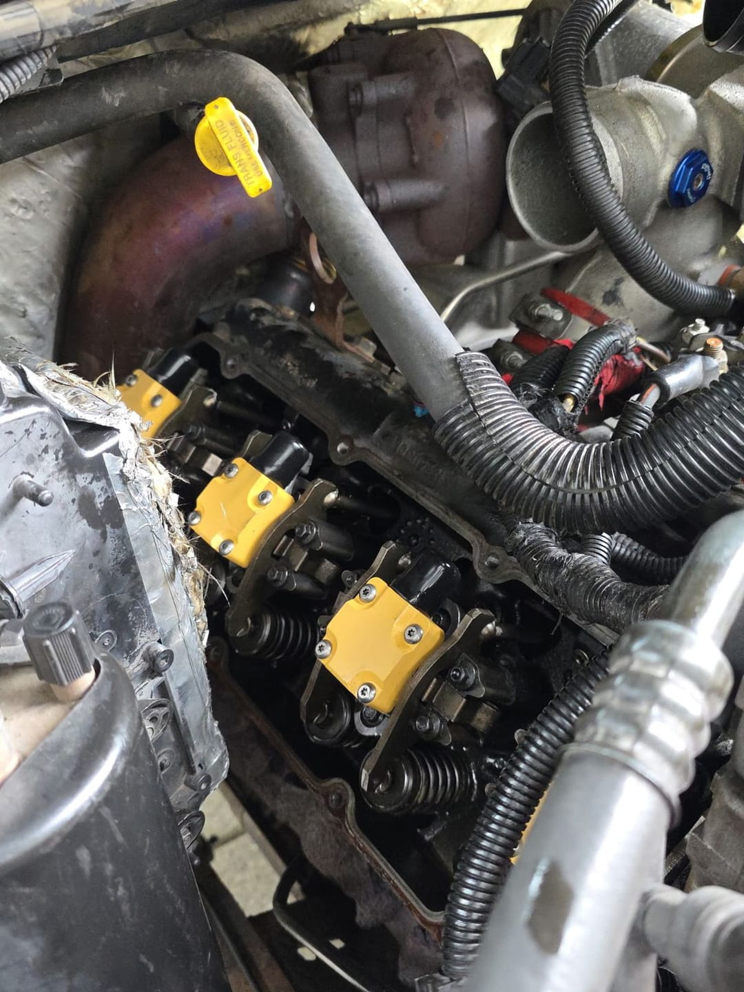 Customer photo review of JeliBuilt Tuning For Hydra - Email