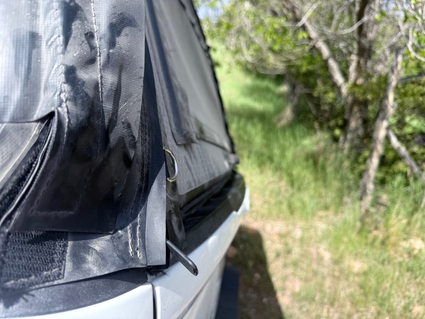 Customer photo review of MR66 AIR-WINDOW