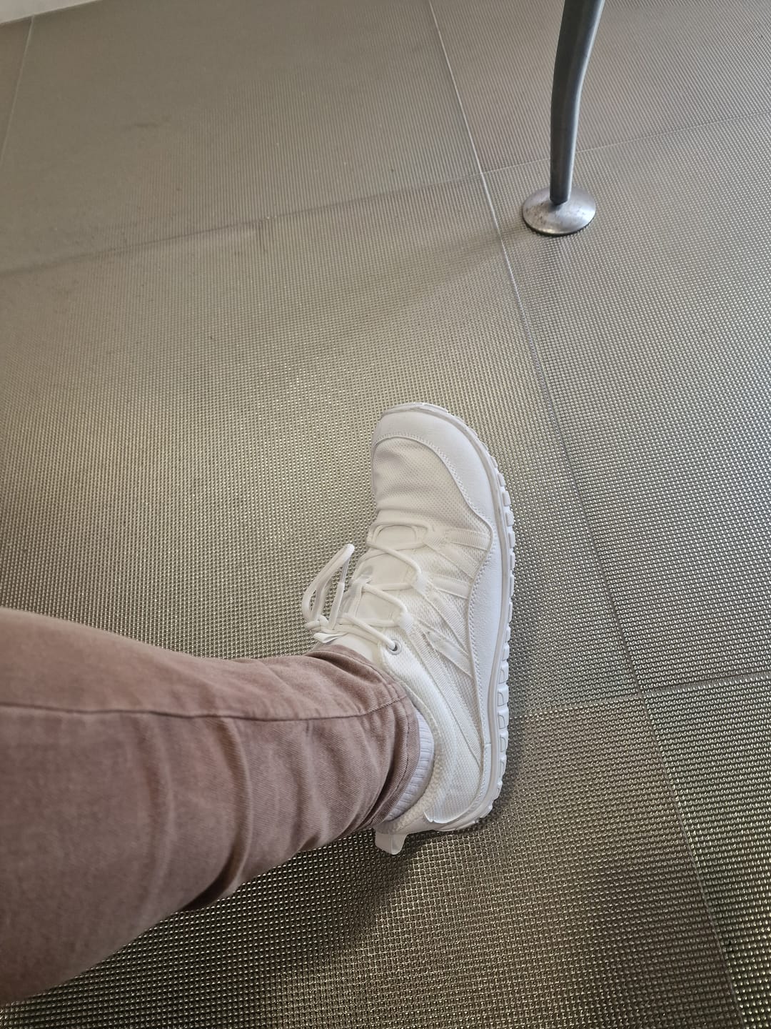 Customer photo review of Forestep Ⅰ - Zapatos Barefoot