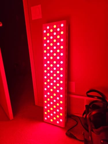Customer photo review of MAX 2.0