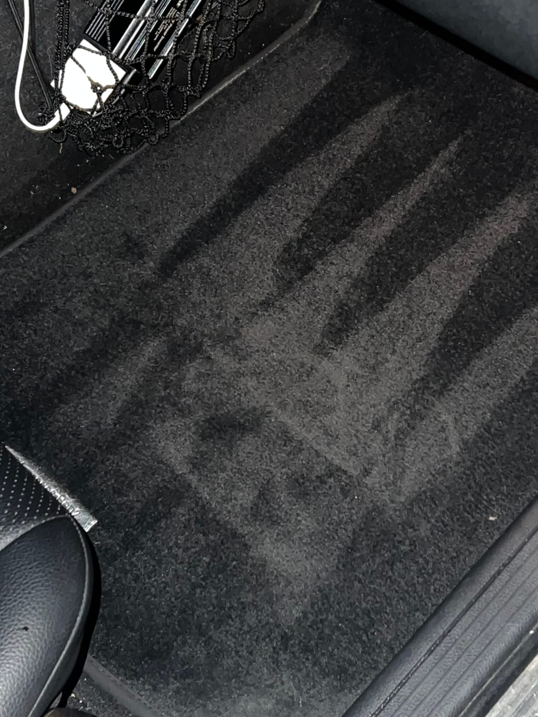 Customer photo review of CLEAN - All Purpose Cleaner