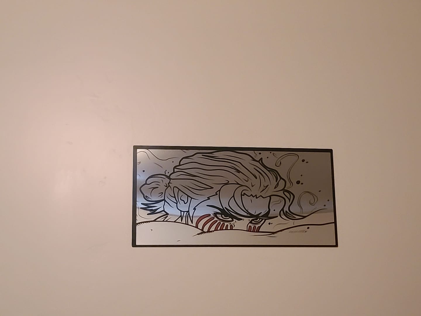 Customer photo review of Sungod