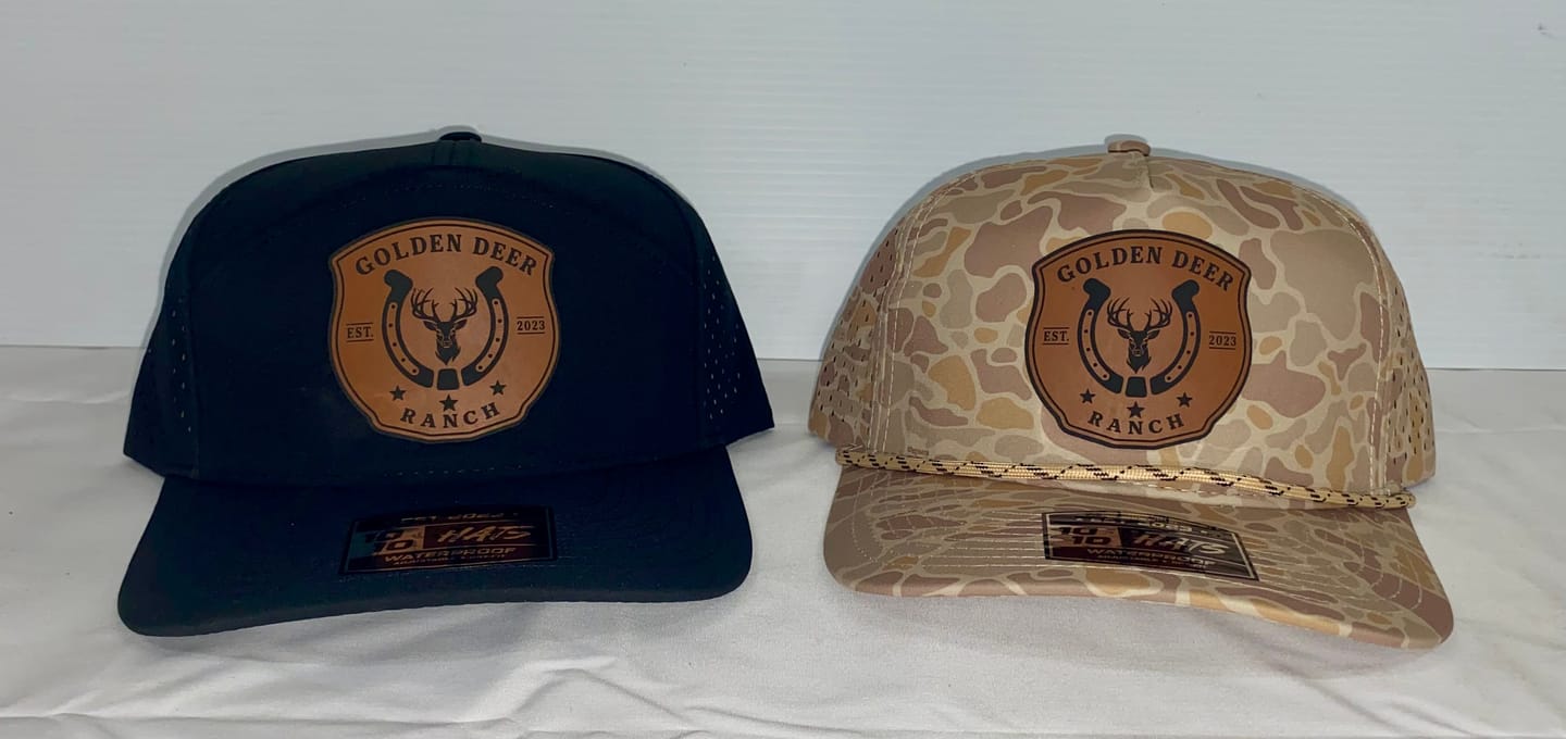 Customer photo review of 7 Panel With Rope