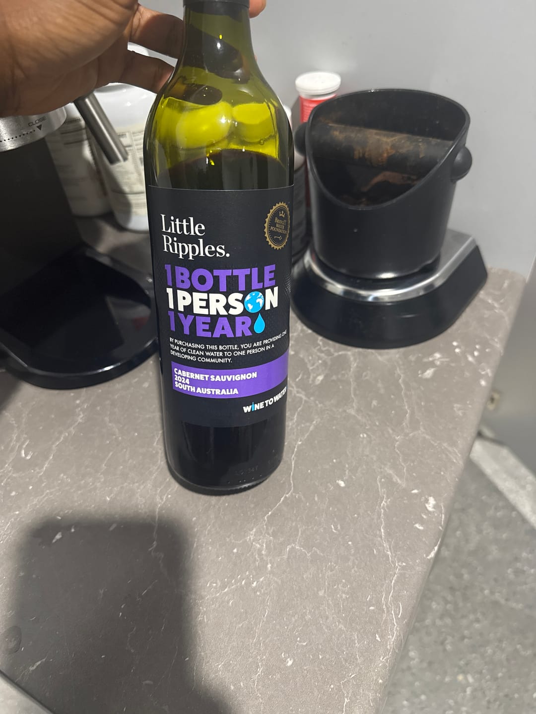 Customer photo review of Ultimate Mixed Pack - 6 Pack