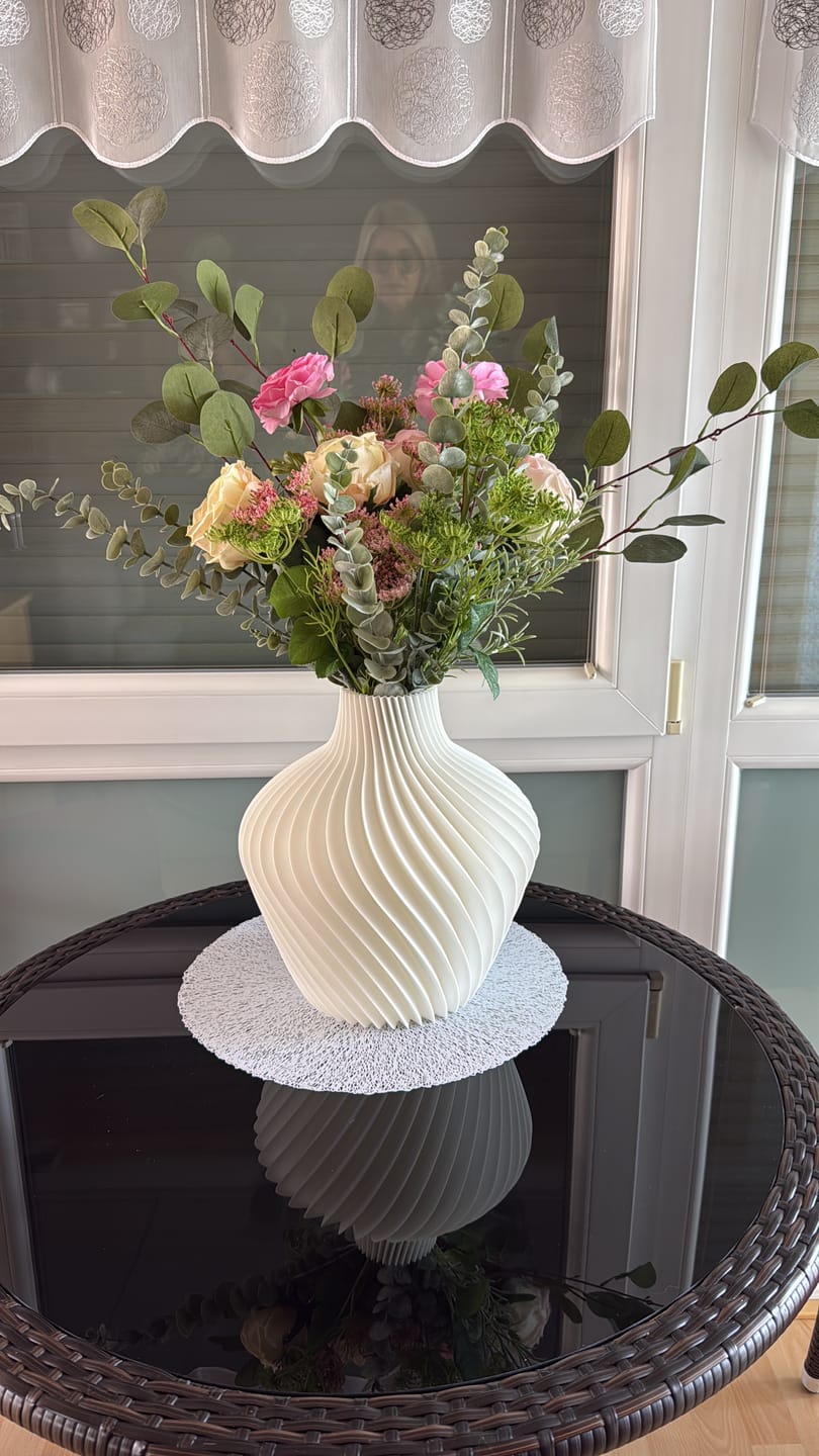 Customer photo review of Boeket Flora