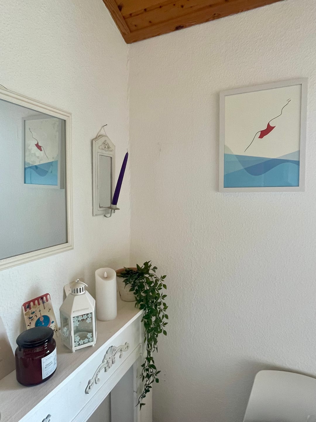 Customer photo review of Survivor *Limited Edition*