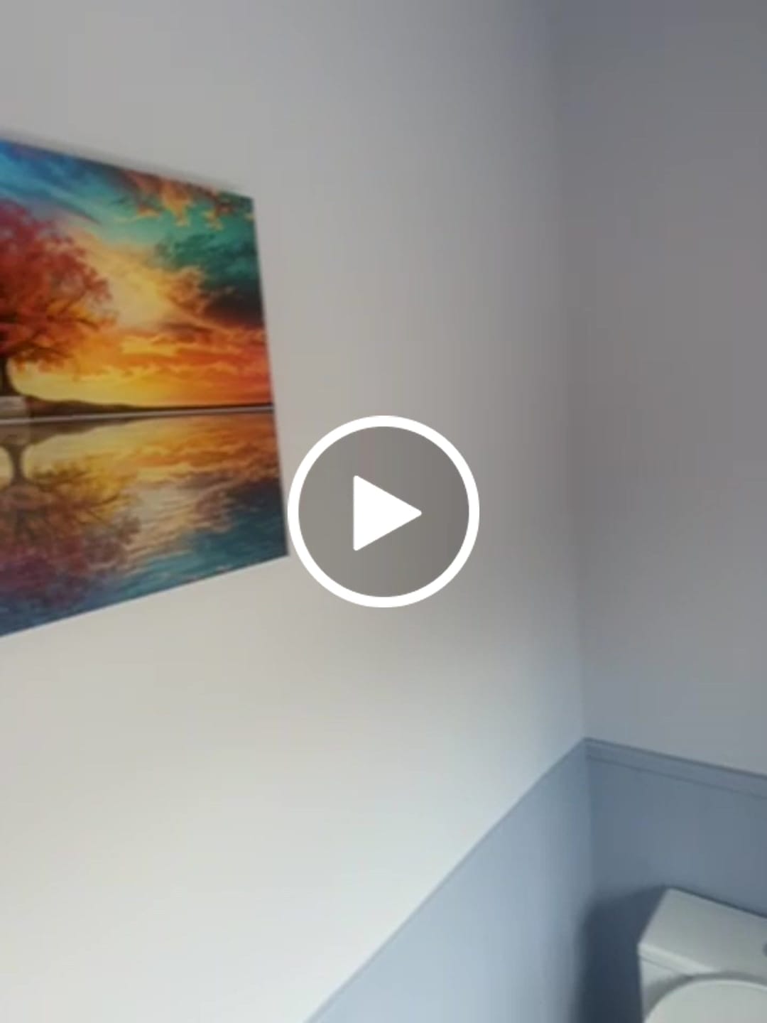 Customer video review of Sunset Tree