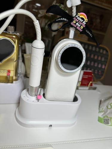 Customer photo review of ONAIL Nail Drill Pro Max