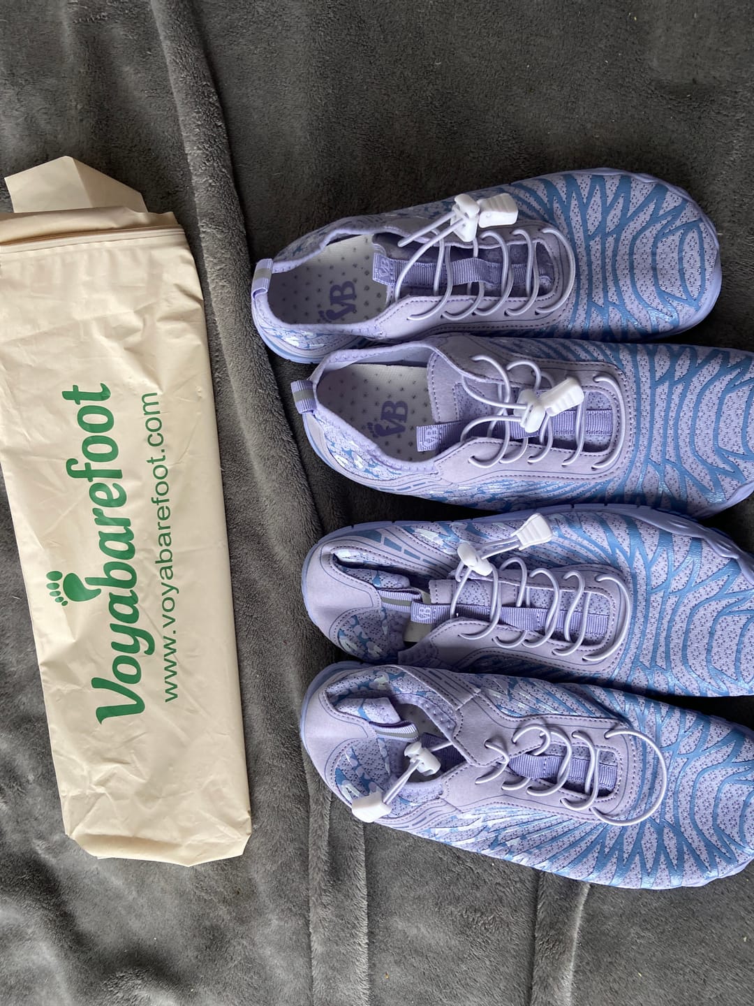 Customer photo review of Coren-BOGO
