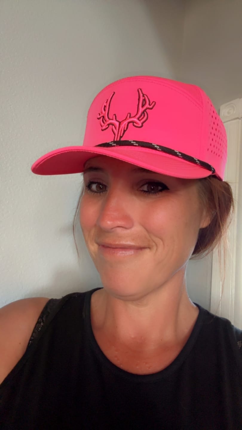 Customer photo review of PRO Logo Rope Flatty
