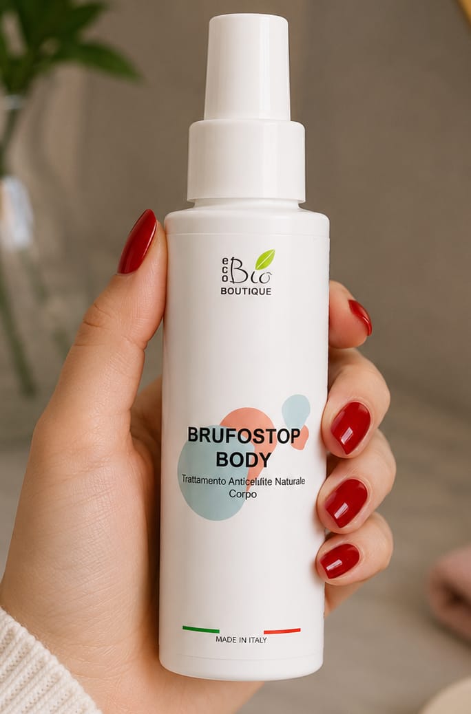Customer photo review of Brufostop Body