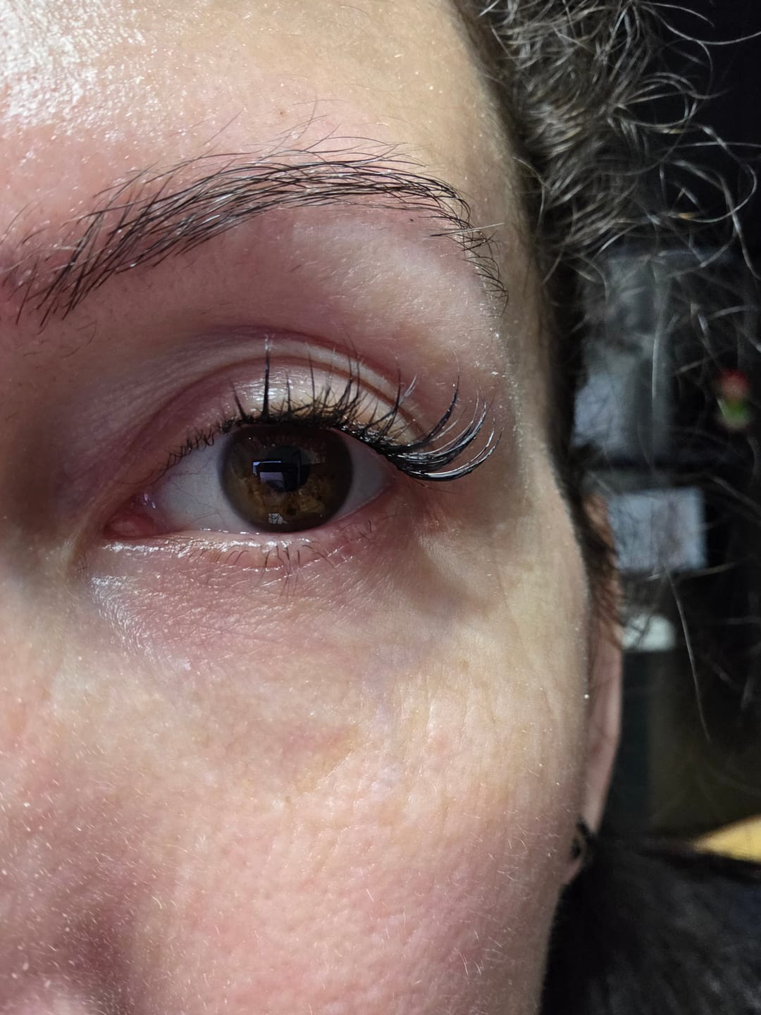 Customer photo review of LuxeBold