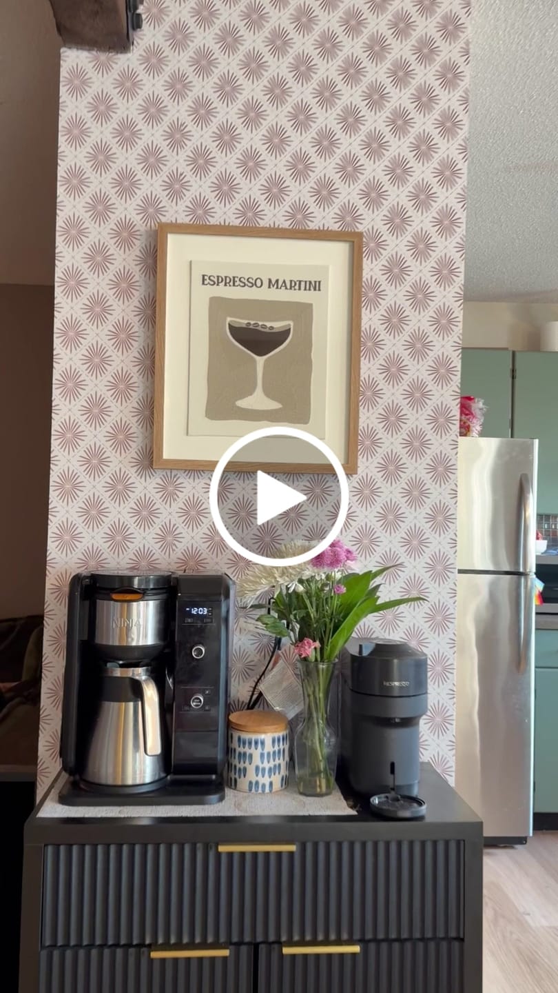 Customer video review of Soothing Starburst x Lisee Ree Designs