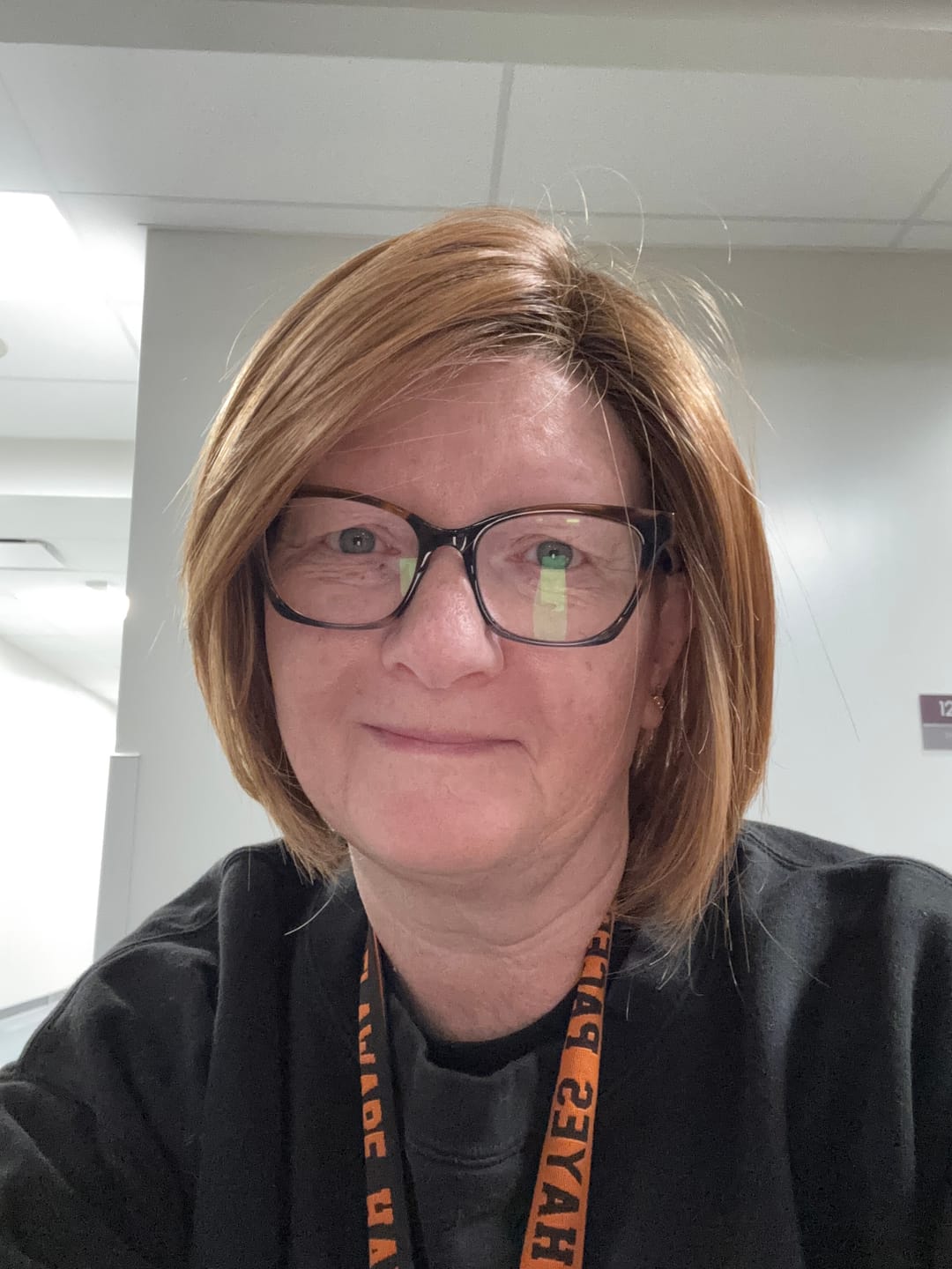 Customer photo review of VACATION VIXEN - Spiced Apricot
