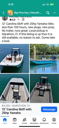 Customer photo review of Captain’s Loot Kit | Fire Starter Kit