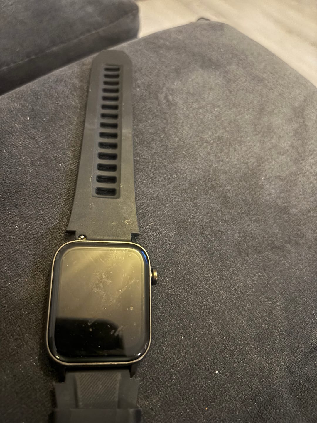 Customer photo review of Black Ultra Series Loop