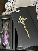 Customer photo review of The Phantom-T Professional Trimmer - FT615VX