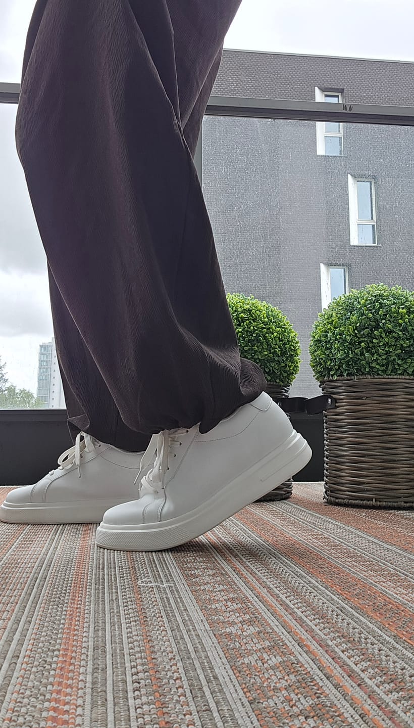 Customer photo review of Aurex - 8cm (3")