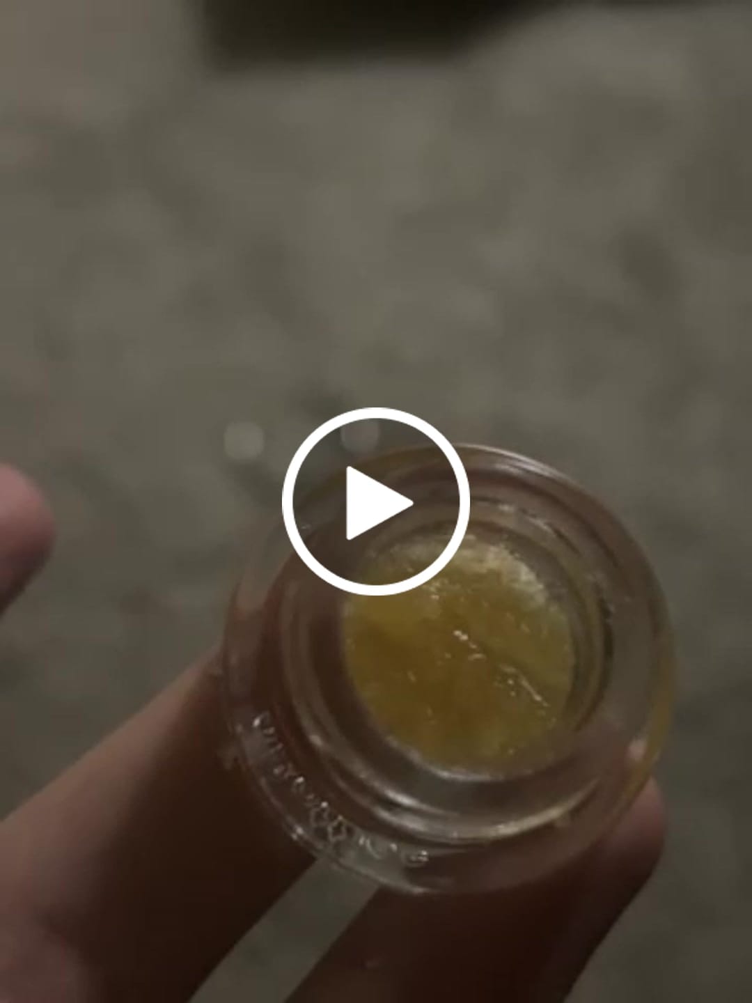 Customer video review of Motor Breath THCa Live Resin