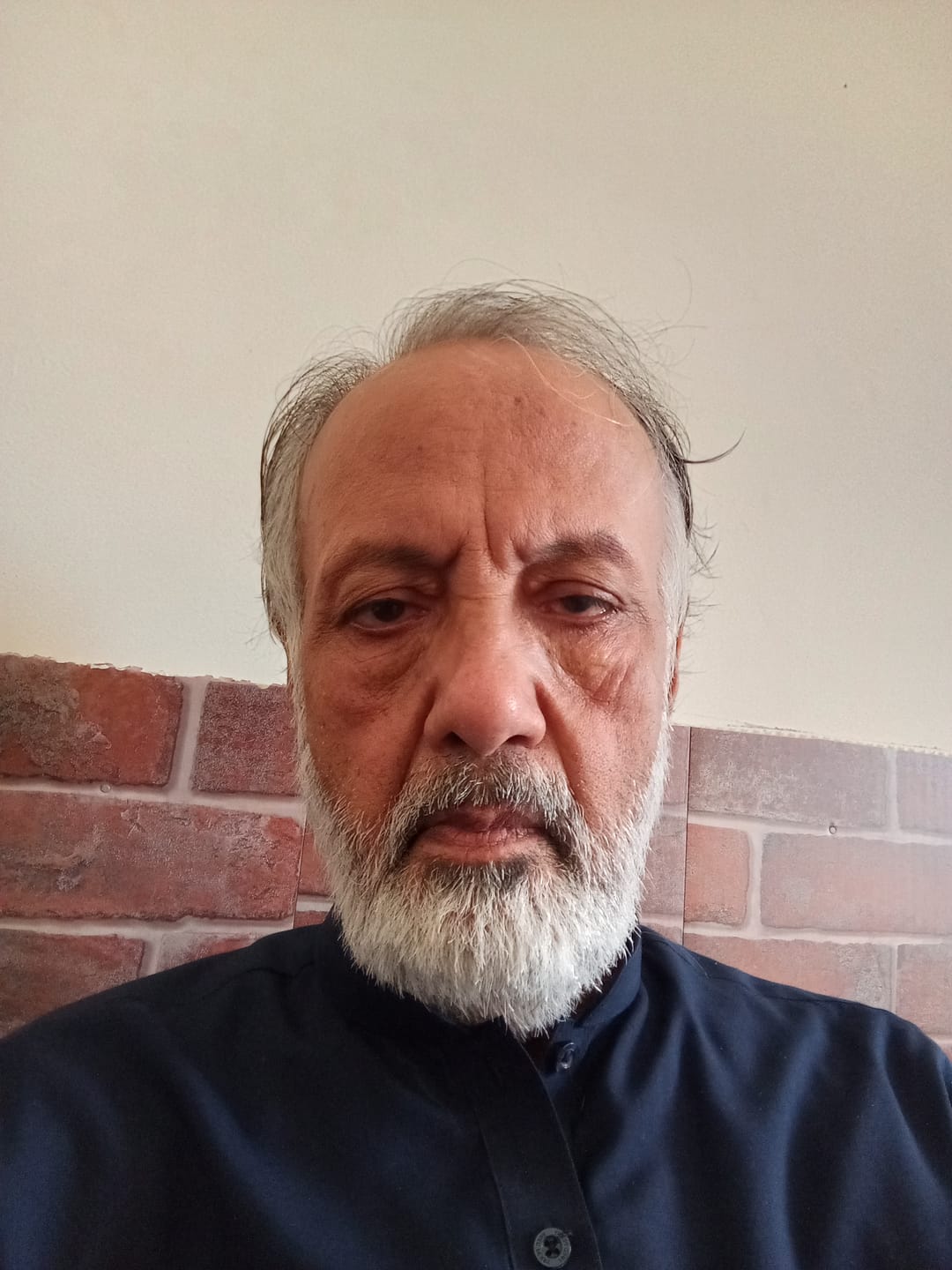 Customer photo review of Gul Mandi / Globe Thistle [گل مندی  پاؤڈر] Powder 100% pure organic