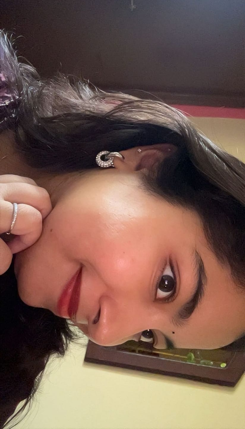 Customer photo review of 2 In 1 Party Hoops