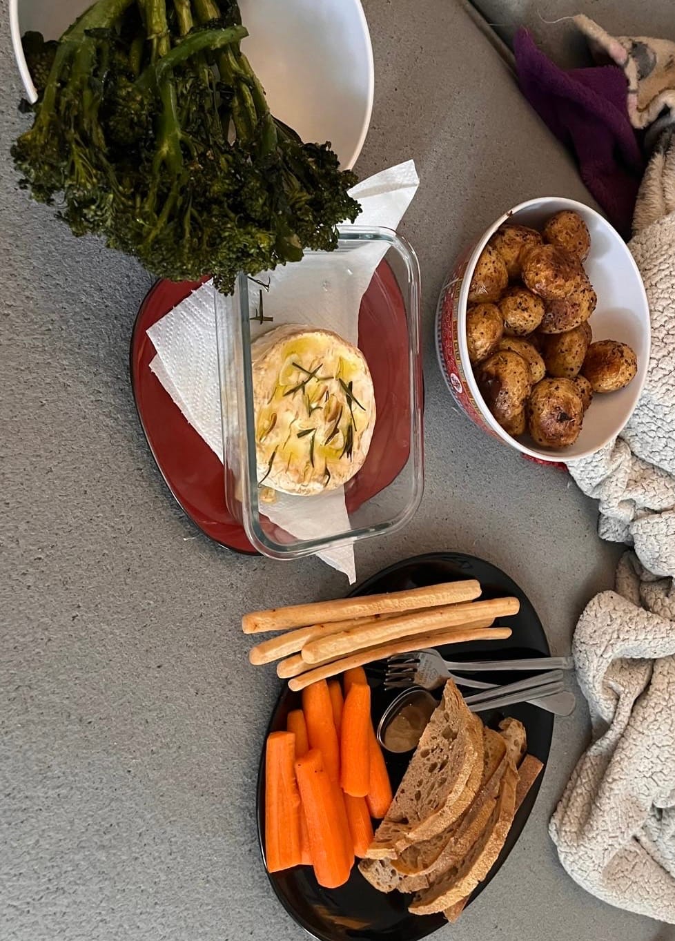 Customer photo review of Shamembert
