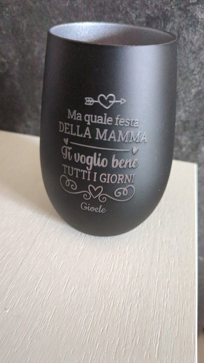 Customer photo review of Prio+