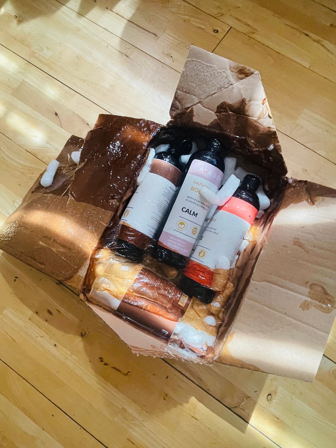Customer photo review of Ava+ Membership